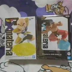 G×materia クリリン 悟空