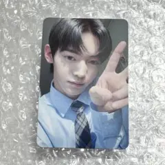 tws ハンジン 特典 トレカ