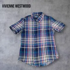 Vivienne Westwood Man asymmetricalcollarのサムネイル