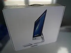 ☆ iMac MD093J/A [2700] アップグレード品です！ 2026年最新】MD093J/Aの人気アイテム - メルカリ