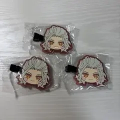 あんスタ みにコレ 前髪クリップ 乱凪砂