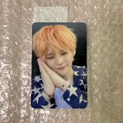 treasure ヨシ トレカ