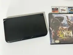 2026年最新】ニンテンドー 3ds ll モンスターハンターの人気アイテム