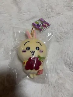 ご当地　ちいかわ　うさぎ　ぬいぐるみ　マスコット　限定