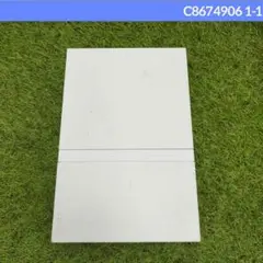 PS2 PlayStation2 SCPH-77000 本体 薄型 白