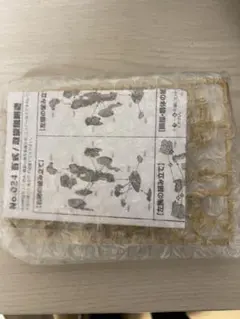 ガンダムアーティファクト　百式　ペールオレンジ