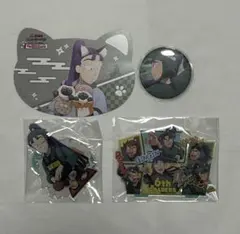 忍たま乱太郎 立花仙蔵 まとめ売り