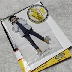 弱虫ペダル×ファミリーマート アクリルスタンド 【総北高校・小野田坂道】