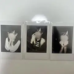 せーぶぽいんと　ゆき　チェキ
