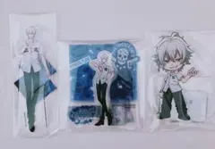 ヒプノシスマイク　碧棺左馬刻　アクスタ