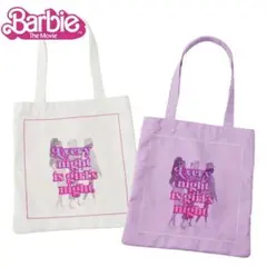Barbie トートバッグのサムネイル