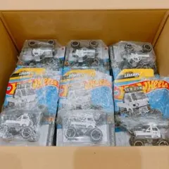 ホットウィール　マツダ　オートザム　16台セット　おまとめ