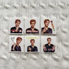 NCT 2019 シーグリ　特典　トレカ NCT - NCT DREAM ヘチャン シーグリ トレカの通販 by mm🐶🥛｜エヌシー