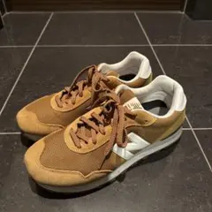 シ*ル様 New Balance ML515HN3 Brown (27cm)