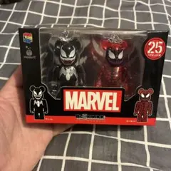 2026年最新】ヴェノム ベアブリックの人気アイテム - メルカリ