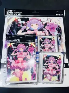 2026年最新】ヴァンガード デッキ ぶいすぽの人気アイテム - メルカリ