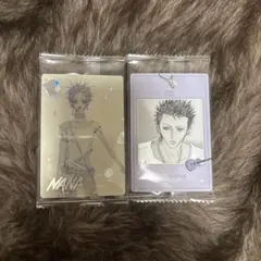 NANA キャラクターカードセット