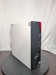 富士通Q7010/E i7-10700換装 NVMe SSD office - メルカリ