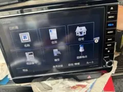 N-BOX ホンダ純正ナビ 8インチ VXU-185NBi パナソニック 美品 - メルカリ