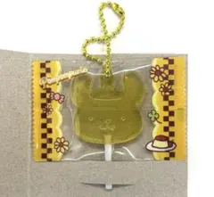 【匿名】サンリオ ポムポムプリン キャンディチャームズ