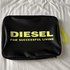 ディーゼル　トラベルポーチのサムネイル