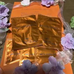 ポーラ WRS ICバイタブルシートマスク 4.5mL（2枚入り）×5包