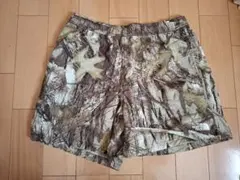 ノースフェイス ノベルティバーサタイルショーツ　NB42231R　XLサイズ