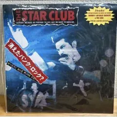 THE STAR CLUB 生還者 ANTI - LOVE TOUR DVD新品 - メルカリ