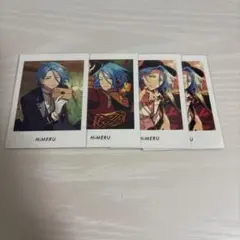 あんスタ 心悦2弾 ホロチケ HiMERU - メルカリ