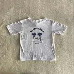 スヌーピー　ハワイ　tシャツ　2t 90サイズのサムネイル