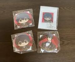 SAKAMOTODAYS セガラッキーくじ　南雲セット