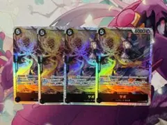 ワンピースカード サボSR