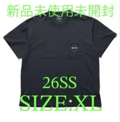 FCRB TECH WAFFLE LOUNGE S/S TOP 26 安 ーら - メルカリ