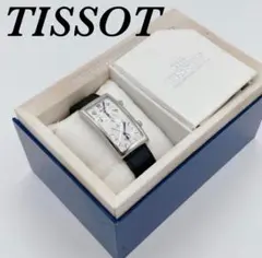 TISSOT 腕時計 バナナウォッチ 2018年購入新品未使用電池切れ - メルカリ