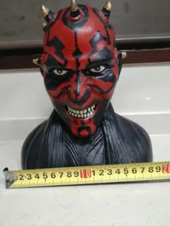 STAR WARS ダースモール置物