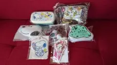 サーティワン スヌーピーセット