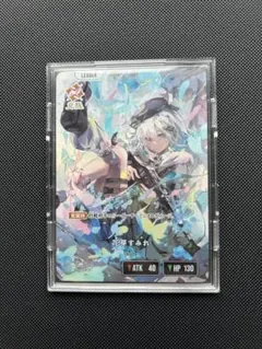Xross Stars 花芽すみれ lrp - メルカリ