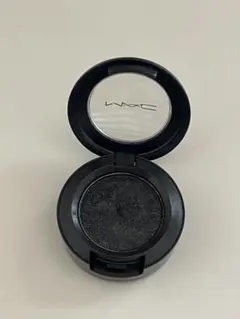 MAC スモールアイシャドウ ブラックタイド