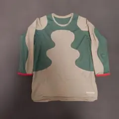 NIKE GYAKUSOU DRI-FIT RUNNING TOP　Mサイズのサムネイル