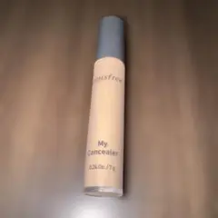 innisfree My Concealer N23のサムネイル
