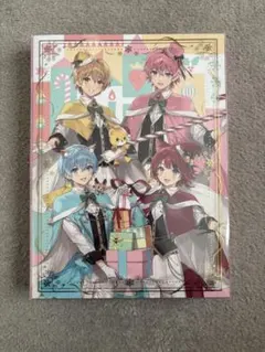 すとぷり　Here We Go!! [完全生産限定撮り下ろしフォトブック盤]