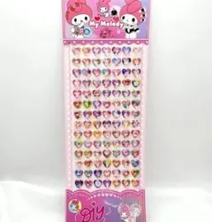 海外限定 サンリオ マイメロディ シール