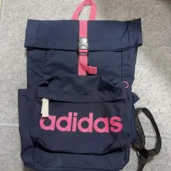 adidasリュック