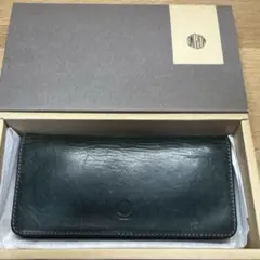 メンズ 長財布