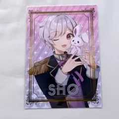 いれいす 初兎 ブロマイド