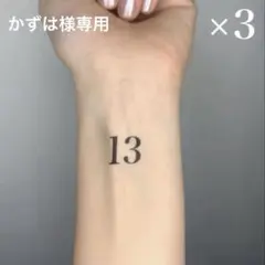 かずは様 リクエスト 2点 まとめ商品