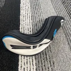 SIM2 ユーティリティ用 ヘッドカバー