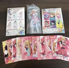 推しの子　一番くじ　夢の花束　Ｇ賞　アクリルスタンド　星野ルビー