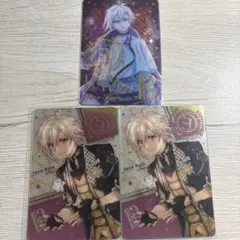 アイドリッシュセブン 九条天 ウエハース