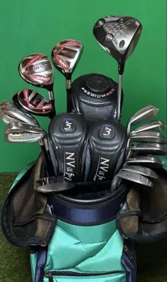 2026年最新】axel ゴルフバッグの人気アイテム - メルカリ